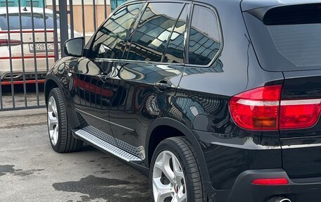 BMW X5, 2008 год, 2 500 000 рублей, 5 фотография