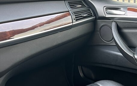 BMW X5, 2008 год, 2 500 000 рублей, 8 фотография