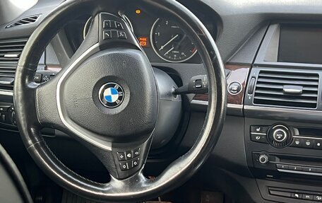 BMW X5, 2008 год, 2 500 000 рублей, 9 фотография