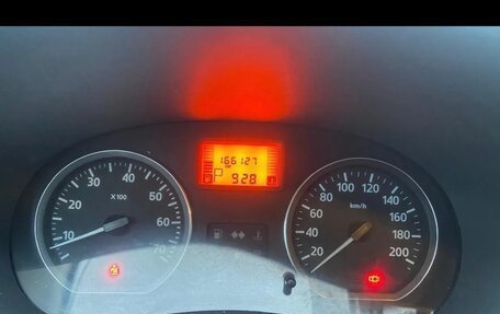 Nissan Almera, 2016 год, 620 000 рублей, 6 фотография