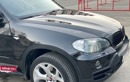 BMW X5, 2008 год, 2 500 000 рублей, 2 фотография