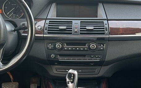 BMW X5, 2008 год, 2 500 000 рублей, 10 фотография