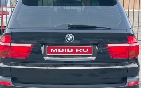 BMW X5, 2008 год, 2 500 000 рублей, 4 фотография