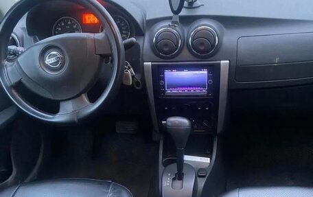 Nissan Almera, 2016 год, 620 000 рублей, 7 фотография