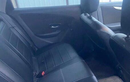 Nissan Almera, 2016 год, 620 000 рублей, 9 фотография