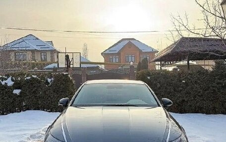 Hyundai Sonata VIII, 2022 год, 2 235 000 рублей, 3 фотография