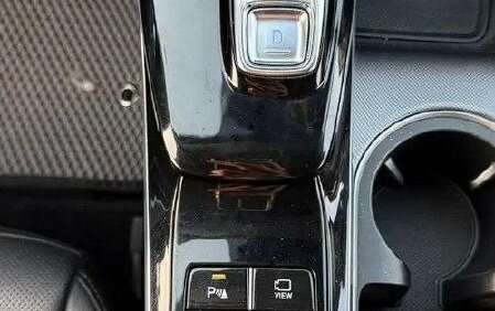 Hyundai Sonata VIII, 2022 год, 2 235 000 рублей, 11 фотография