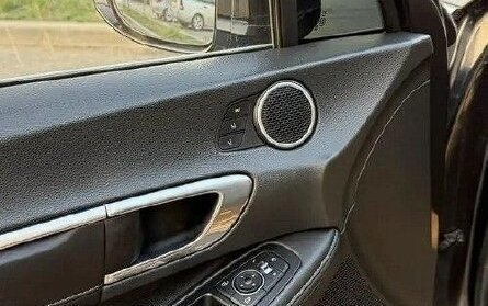 Hyundai Sonata VIII, 2022 год, 2 235 000 рублей, 9 фотография