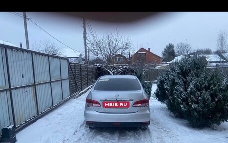 Nissan Almera, 2016 год, 620 000 рублей, 8 фотография