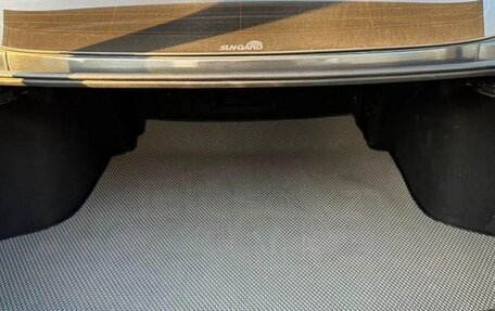 Hyundai Sonata VIII, 2022 год, 2 235 000 рублей, 13 фотография