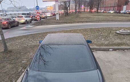 Audi 100, 1991 год, 450 000 рублей, 3 фотография