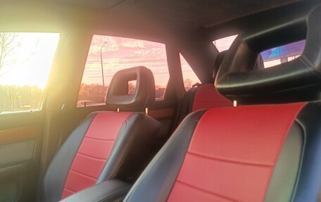 Audi 100, 1991 год, 450 000 рублей, 6 фотография