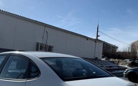 Hyundai Elantra IV, 2010 год, 600 000 рублей, 8 фотография