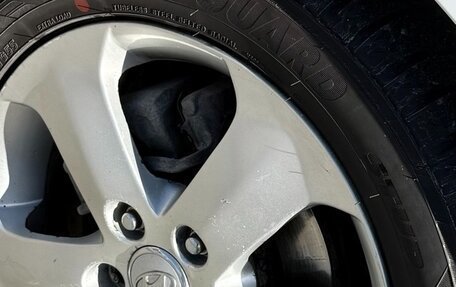 Hyundai Elantra IV, 2010 год, 600 000 рублей, 11 фотография