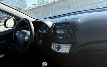 Hyundai Elantra IV, 2010 год, 600 000 рублей, 14 фотография