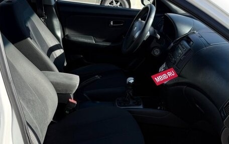 Hyundai Elantra IV, 2010 год, 600 000 рублей, 12 фотография