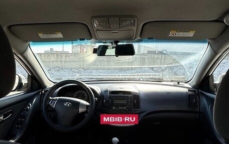 Hyundai Elantra IV, 2010 год, 600 000 рублей, 13 фотография