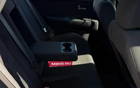 Hyundai Elantra IV, 2010 год, 600 000 рублей, 21 фотография