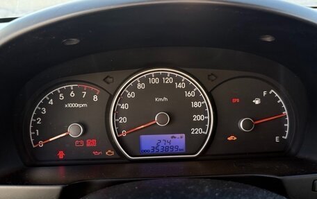 Hyundai Elantra IV, 2010 год, 600 000 рублей, 23 фотография