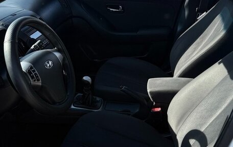 Hyundai Elantra IV, 2010 год, 600 000 рублей, 27 фотография