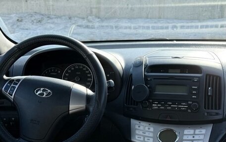 Hyundai Elantra IV, 2010 год, 600 000 рублей, 25 фотография