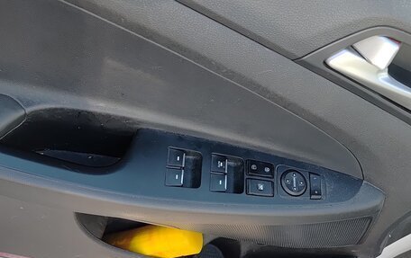 Hyundai Tucson III, 2020 год, 2 610 000 рублей, 10 фотография