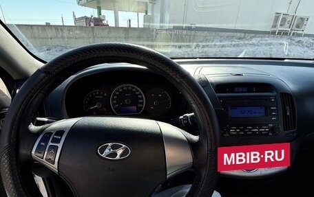 Hyundai Elantra IV, 2010 год, 600 000 рублей, 26 фотография