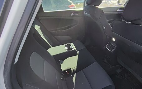 Hyundai Tucson III, 2020 год, 2 610 000 рублей, 15 фотография