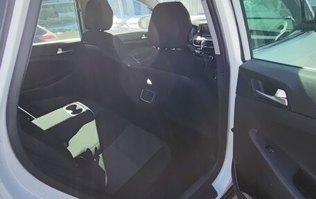 Hyundai Tucson III, 2020 год, 2 610 000 рублей, 14 фотография