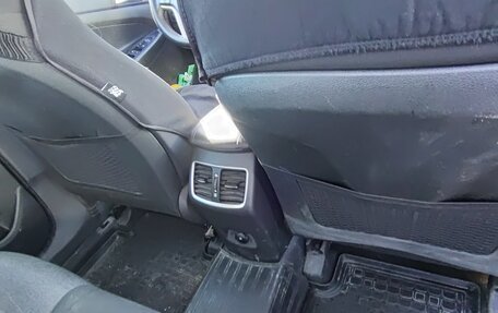 Hyundai Tucson III, 2020 год, 2 610 000 рублей, 16 фотография