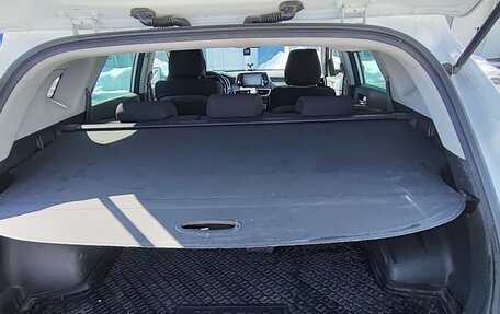 Hyundai Tucson III, 2020 год, 2 610 000 рублей, 19 фотография