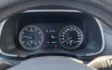 Hyundai Tucson III, 2020 год, 2 610 000 рублей, 25 фотография