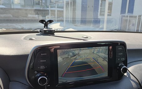 Hyundai Tucson III, 2020 год, 2 610 000 рублей, 22 фотография