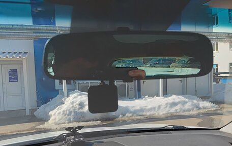 Hyundai Tucson III, 2020 год, 2 610 000 рублей, 26 фотография