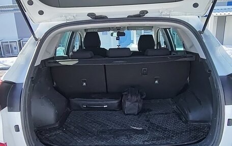 Hyundai Tucson III, 2020 год, 2 610 000 рублей, 17 фотография