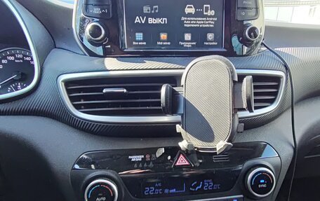 Hyundai Tucson III, 2020 год, 2 610 000 рублей, 27 фотография