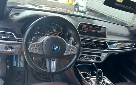 BMW 7 серия, 2021 год, 7 368 200 рублей, 6 фотография