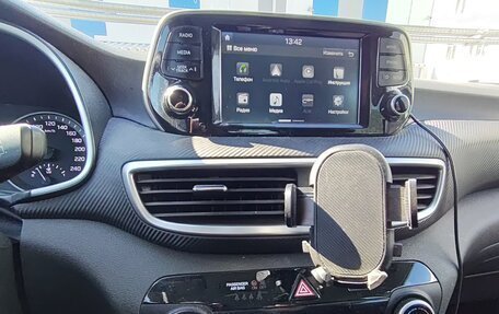 Hyundai Tucson III, 2020 год, 2 610 000 рублей, 28 фотография