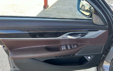 BMW 7 серия, 2021 год, 7 368 200 рублей, 9 фотография