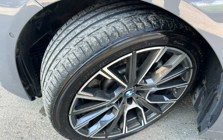 BMW 7 серия, 2021 год, 7 368 200 рублей, 11 фотография