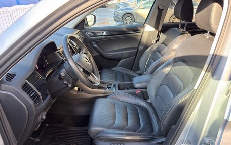 Skoda Kodiaq I, 2019 год, 2 750 000 рублей, 14 фотография