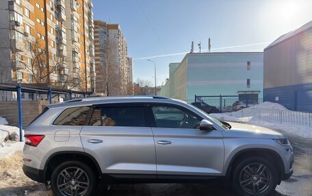 Skoda Kodiaq I, 2019 год, 2 750 000 рублей, 8 фотография
