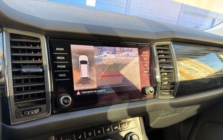 Skoda Kodiaq I, 2019 год, 2 750 000 рублей, 17 фотография