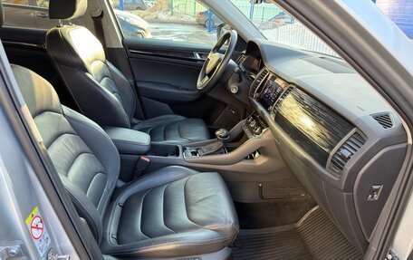 Skoda Kodiaq I, 2019 год, 2 750 000 рублей, 16 фотография