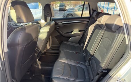 Skoda Kodiaq I, 2019 год, 2 750 000 рублей, 15 фотография