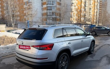 Skoda Kodiaq I, 2019 год, 2 750 000 рублей, 12 фотография