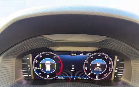 Skoda Kodiaq I, 2019 год, 2 750 000 рублей, 23 фотография