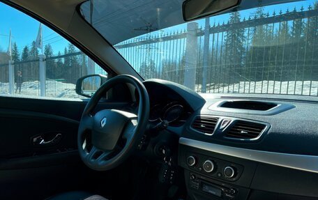 Renault Fluence I, 2013 год, 849 000 рублей, 9 фотография