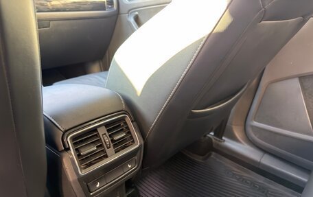 Skoda Kodiaq I, 2019 год, 2 750 000 рублей, 21 фотография