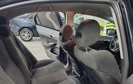 Honda Civic VIII, 2008 год, 5 фотография